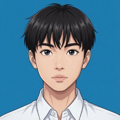 Adrain Lin（旭旭旭旭）的头像